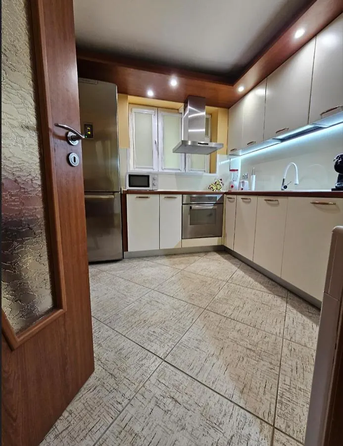 Cozy Place - В Центъра, Само На 5 Минути Пеша От Плажа Burgas City 0*,  Bulharsko