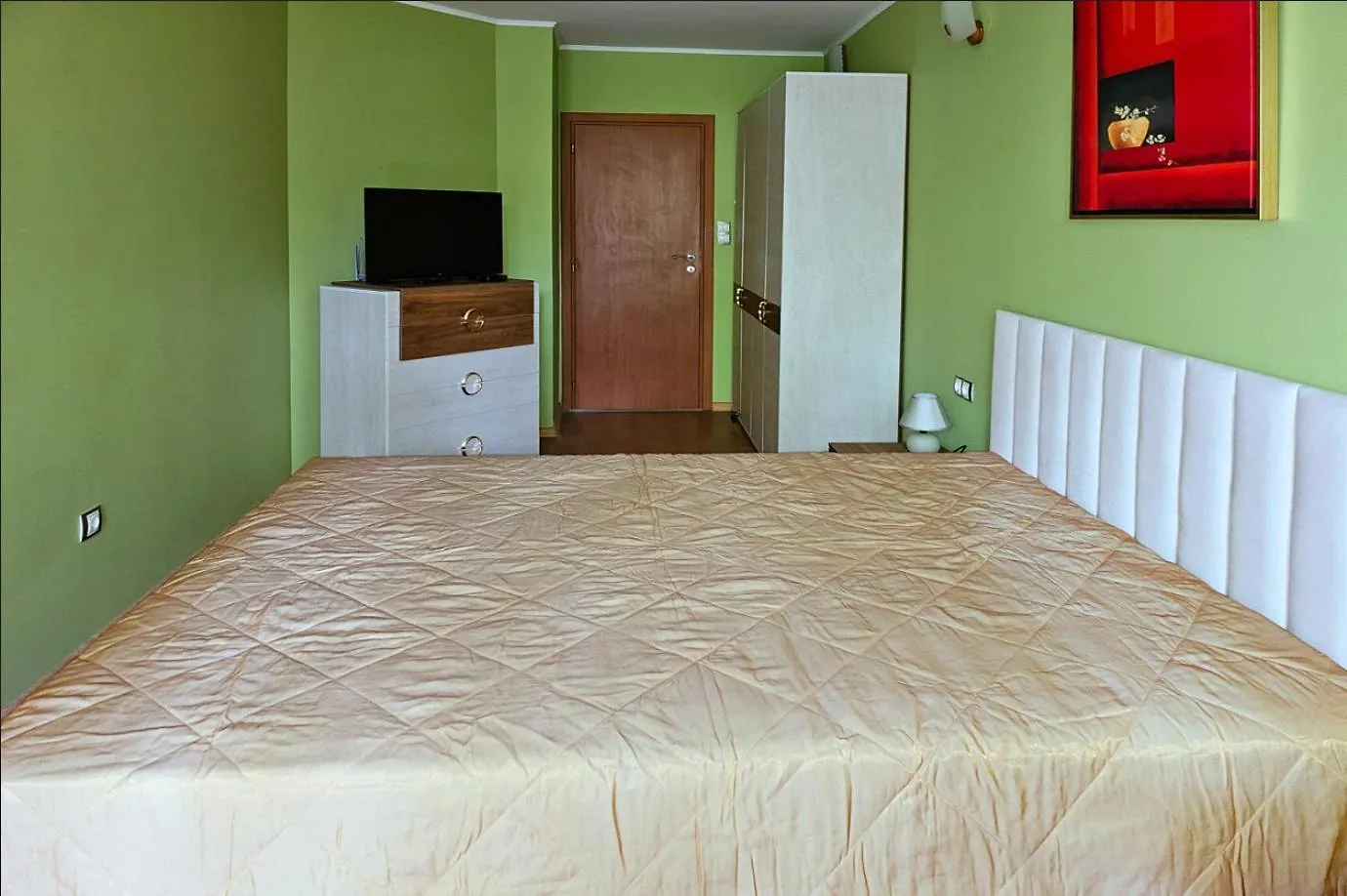 Cozy Place - В Центъра, Само На 5 Минути Пеша От Плажа Burgas Bulgaria