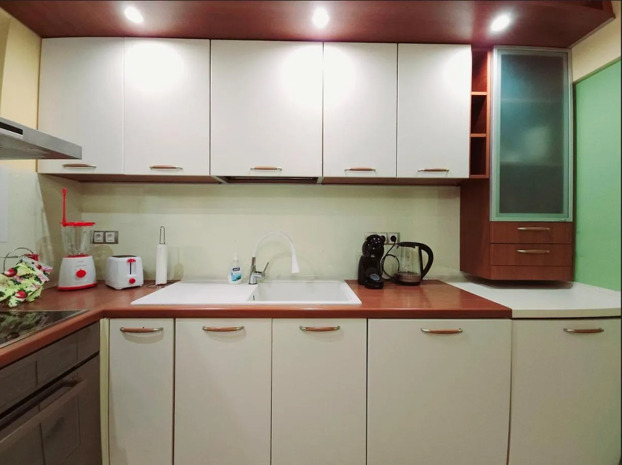 Cozy Place - В Центъра, Само На 5 Минути Пеша От Плажа Burgas 0*,  Bulgaria