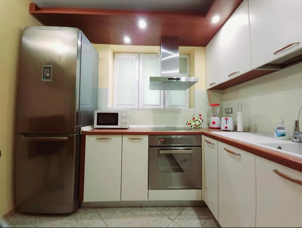 Cozy Place - В Центъра, Само На 5 Минути Пеша От Плажа Burgas