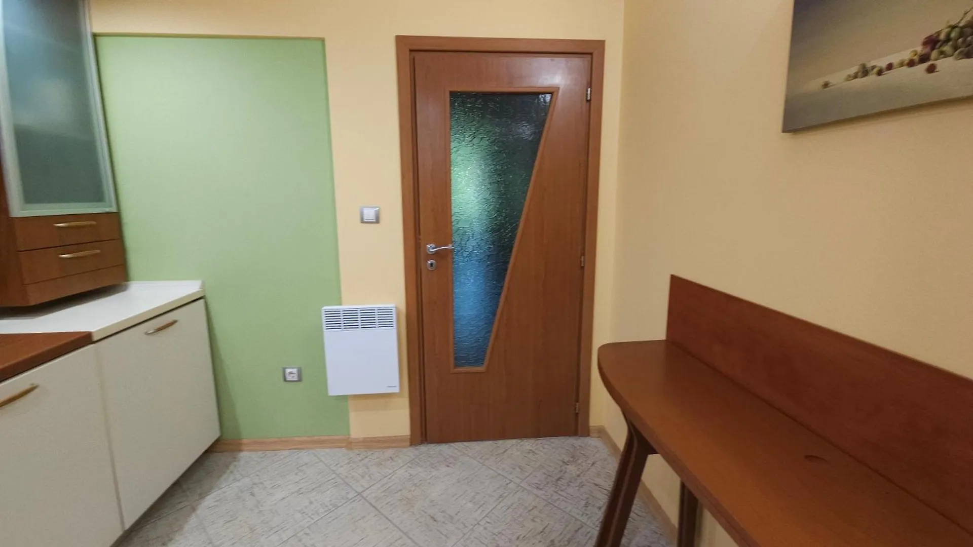 Cozy Place - В Центъра, Само На 5 Минути Пеша От Плажа Burgas Bulgaria