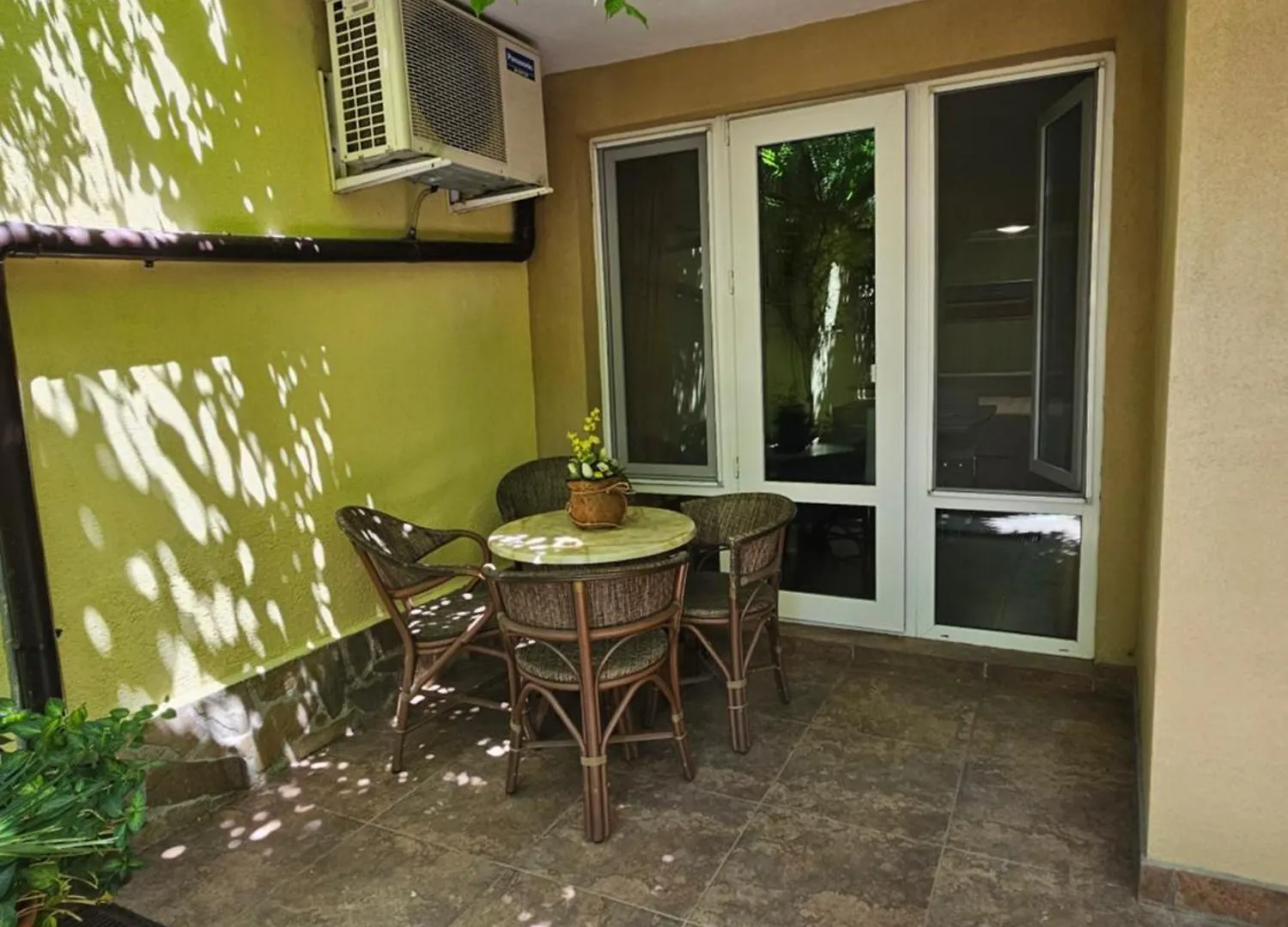 Apartment Cozy Place - В Центъра, Само На 5 Минути Пеша От Плажа Burgas