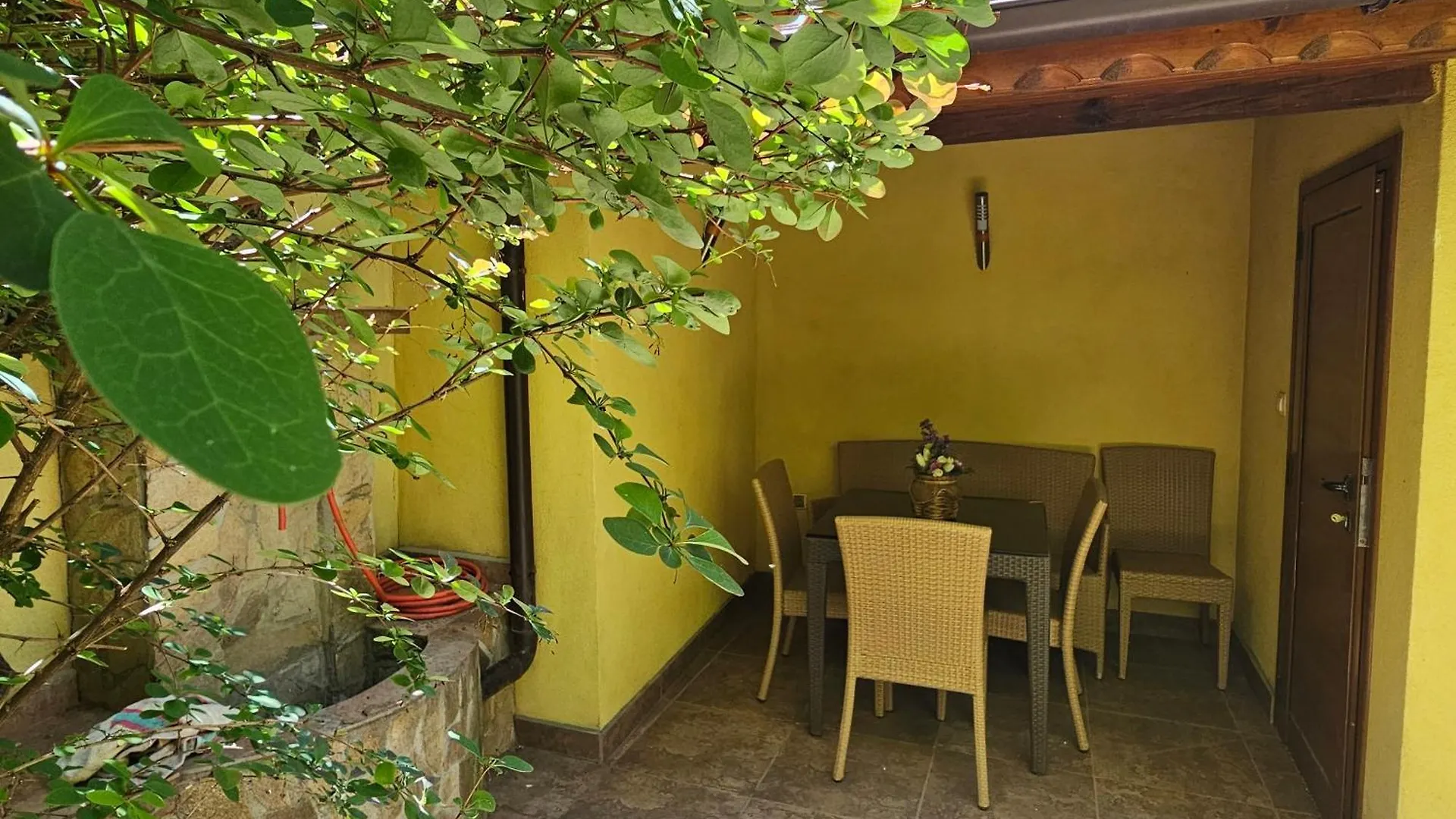 Apartment Cozy Place - В Центъра, Само На 5 Минути Пеша От Плажа Burgas